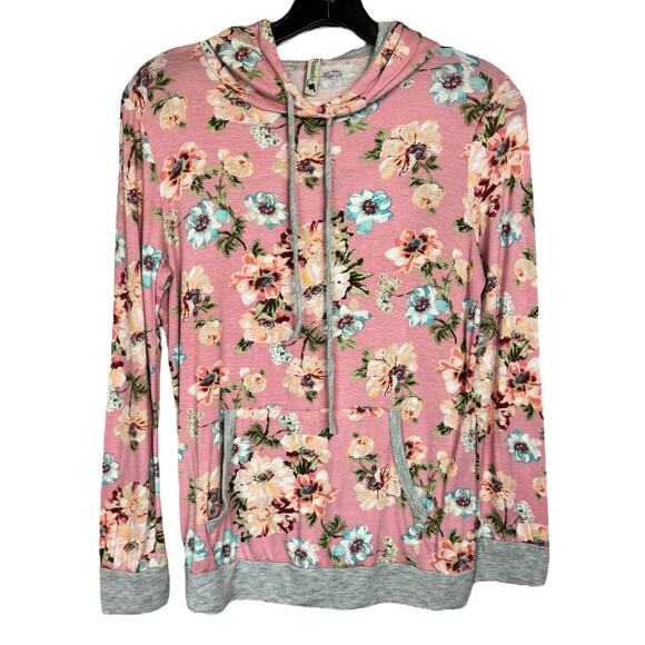 Pomelo Long Sleeve Top Women's Size Small - Picture 1 of 3